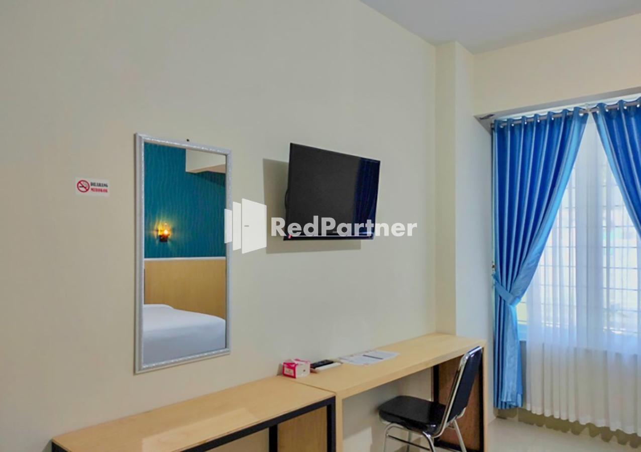 Reddoorz Syariah At Hotel Nuri Indah Dongkelan Yogyakarta 반툴 외부 사진